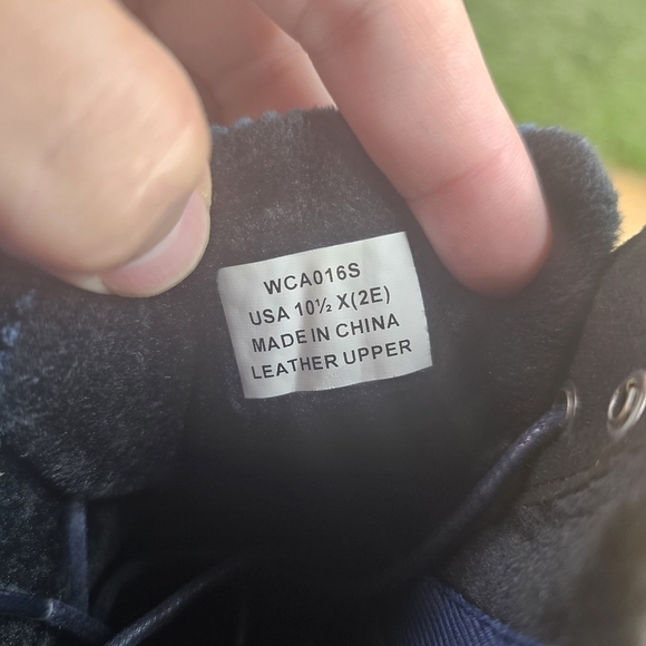 Propét Scarlet Women's Suede Bootie - Picture 9 of 9